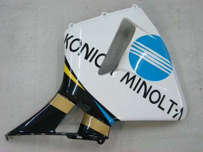 Carene 2005-2006 Honda CBR 600 RR Konica Minolta Racing Generico