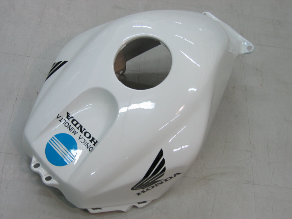 Carene 2005-2006 Honda CBR 600 RR Konica Minolta Generico