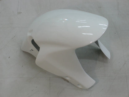 Carene 2005-2006 Honda CBR 600 RR Bianco &amp; Rosso CBR Racing Generico