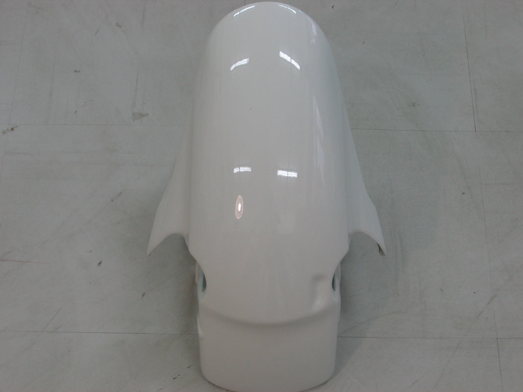 Carene 2005-2006 Honda CBR 600 RR Bianco &amp; Rosso CBR Racing Generico