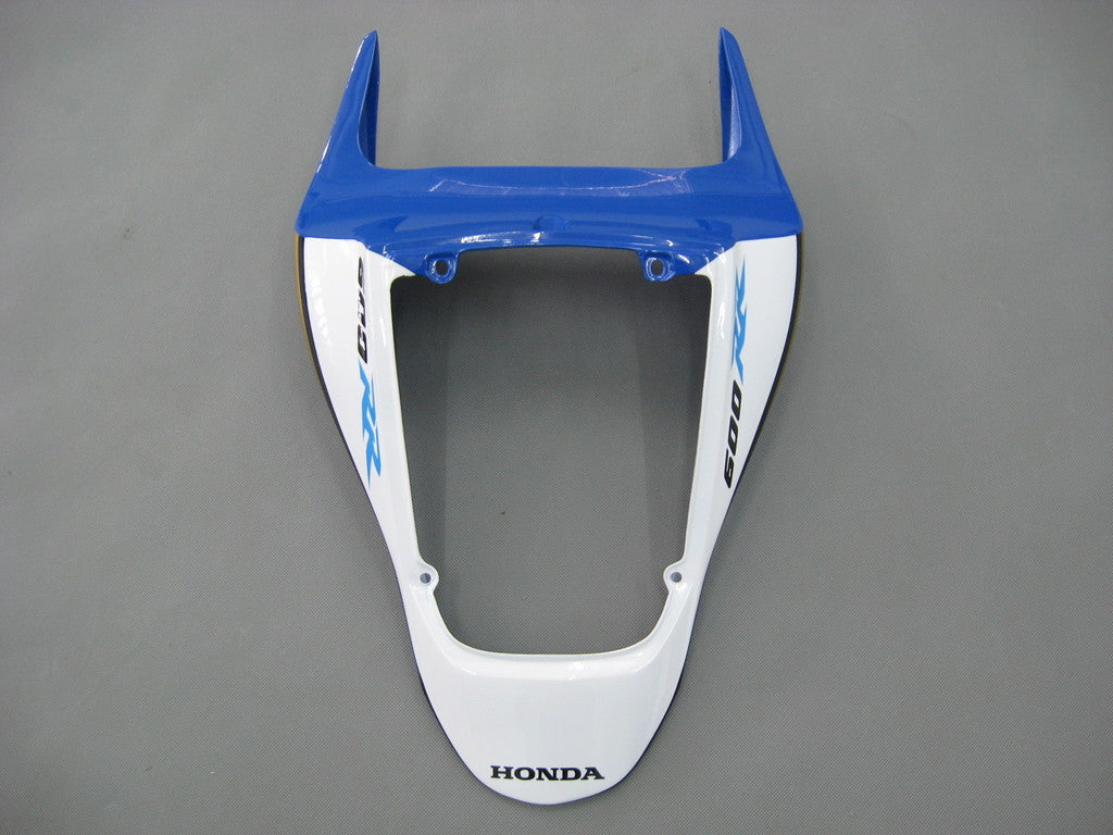 Carene 2007-2008 Honda CBR 600 RR Konica Minolta Generico