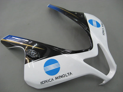 Carene 2007-2008 Honda CBR 600 RR Konica Minolta Racing Generico