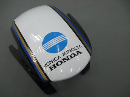 Carene 2007-2008 Honda CBR 600 RR Konica Minolta Generico