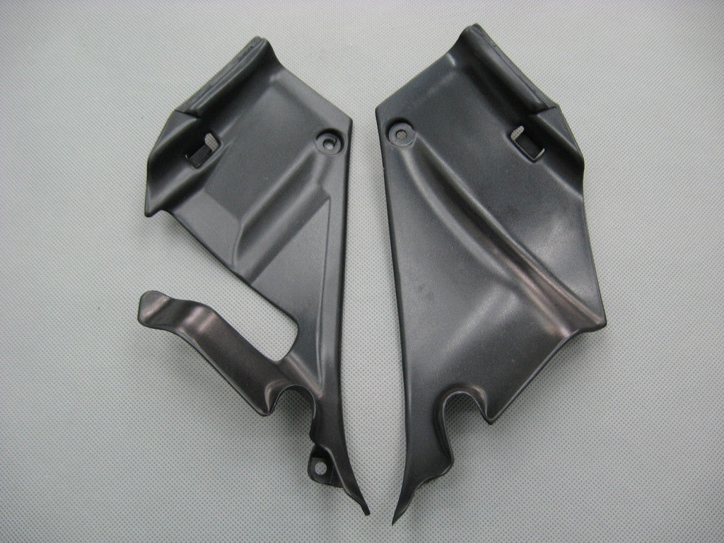 Carene 2007-2008 Honda CBR 600 RR Konica Minolta Generico