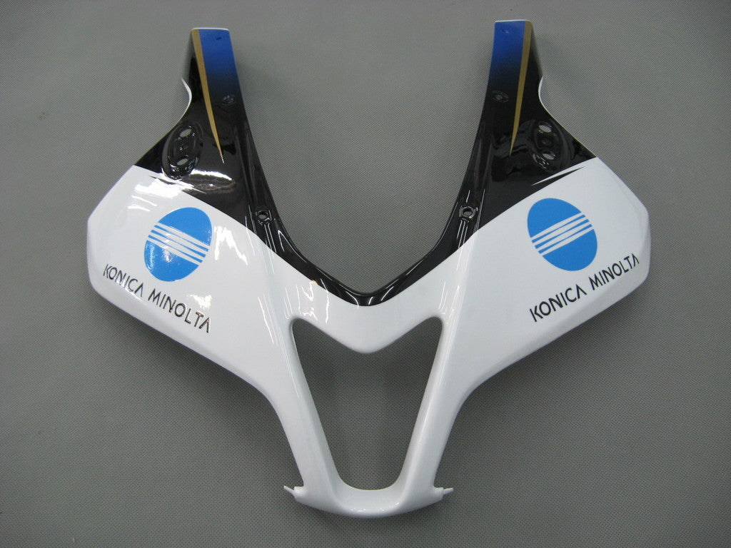 Carene 2007-2008 Honda CBR 600 RR Konica Minolta Generico