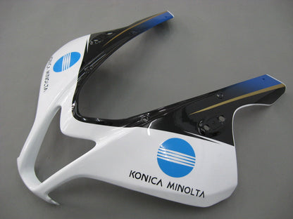 Carene 2007-2008 Honda CBR 600 RR Konica Minolta Racing Generico