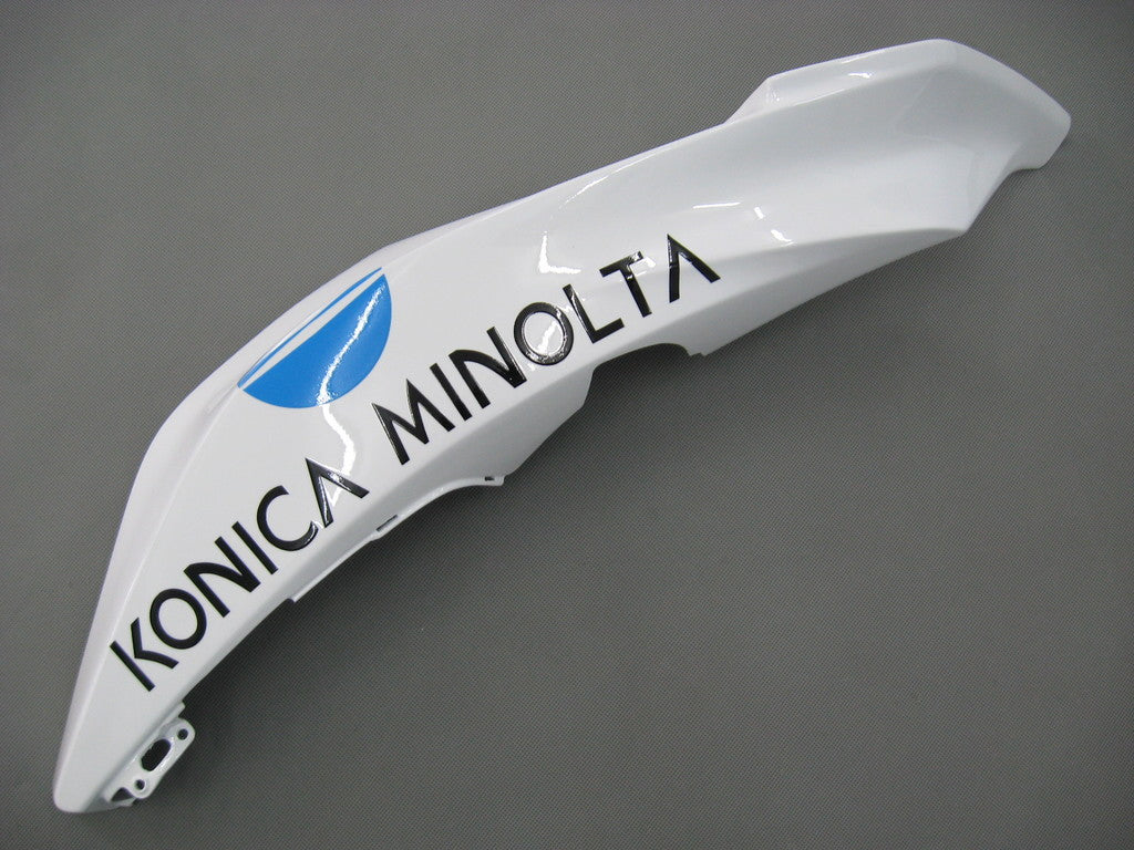 Carene 2007-2008 Honda CBR 600 RR Konica Minolta Racing Generico