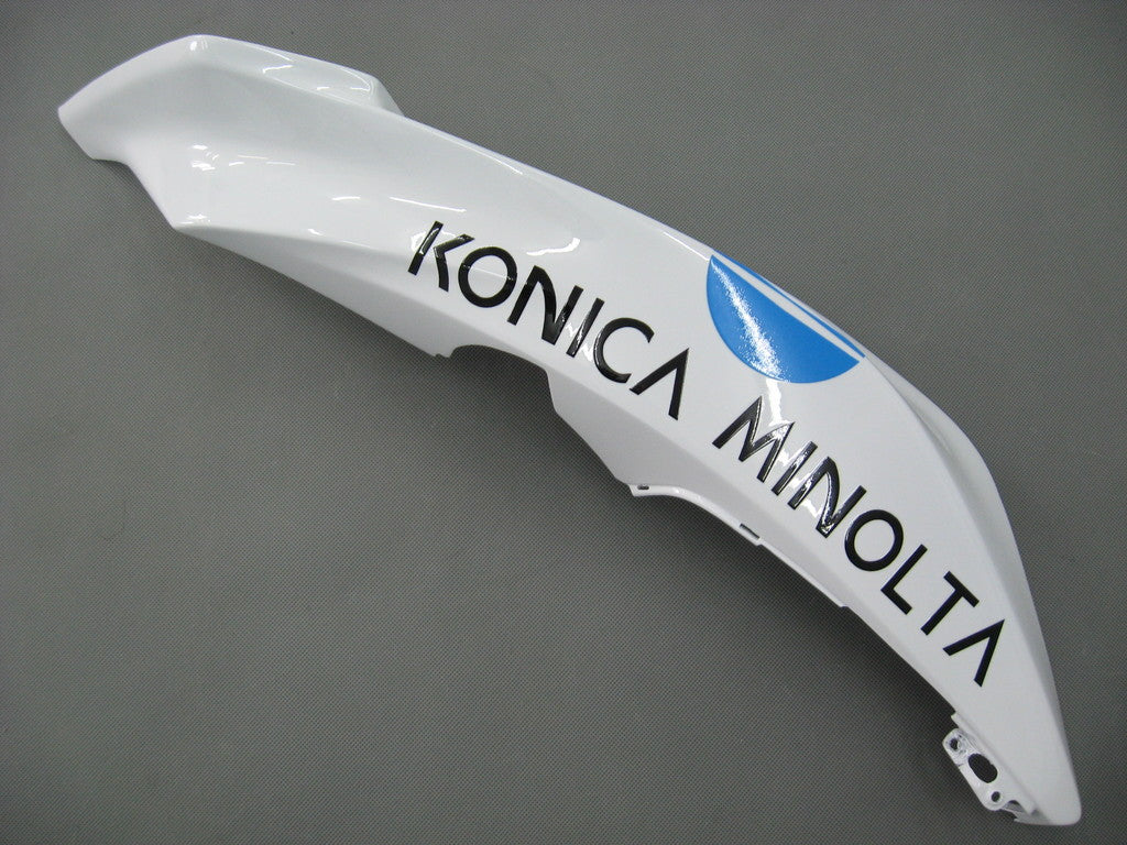 Carene 2007-2008 Honda CBR 600 RR Konica Minolta Generico