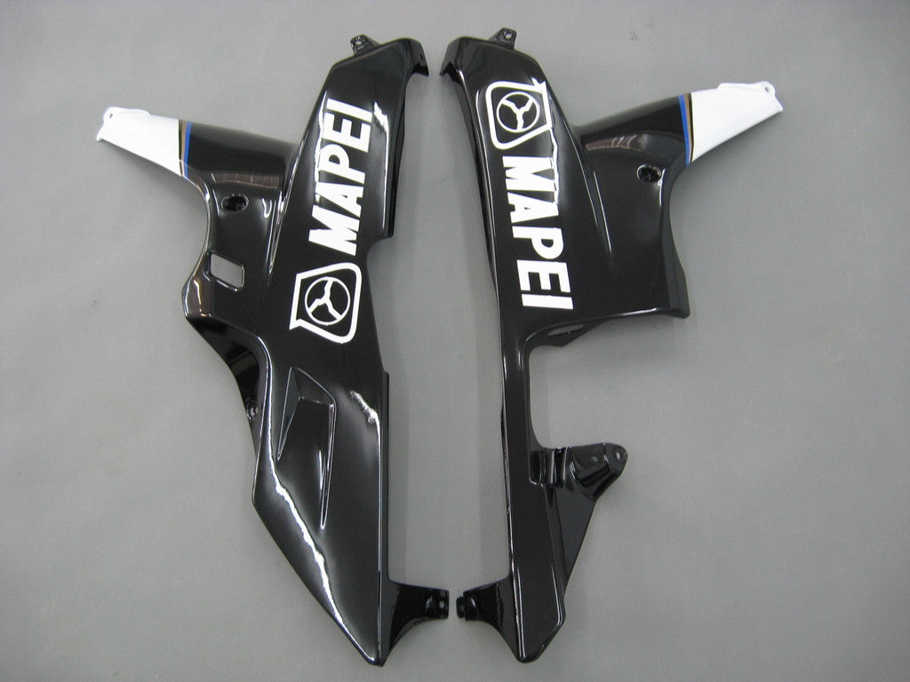 Carene 2007-2008 Honda CBR 600 RR Konica Minolta Generico