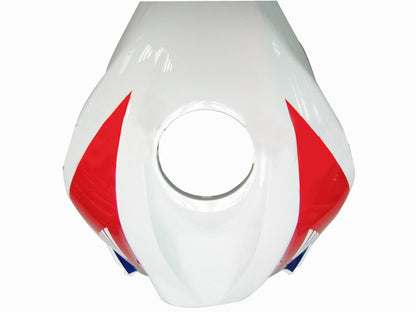 Carene 2007-2008 Honda CBR 600 RR Rosso Bianco Blu HRC Racing Generico