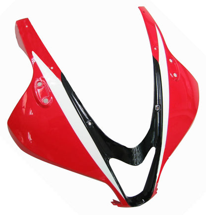 Carene 2007-2008 Honda CBR 600 RR Rosso Bianco Blu HRC Racing Generico