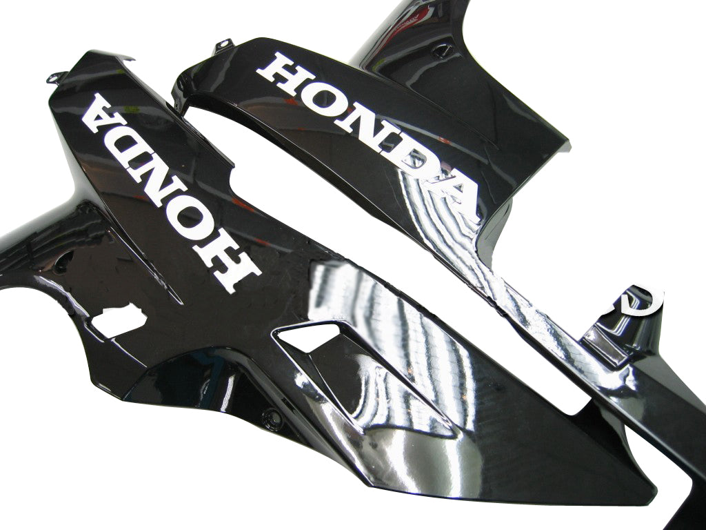 Carene 2007-2008 Honda CBR 600 RR Rosso Bianco Nero Honda Racing Generico