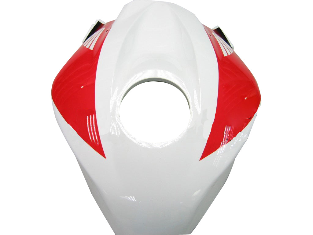 Carene 2007-2008 Honda CBR 600 RR Rosso Bianco Nero Honda Racing Generico