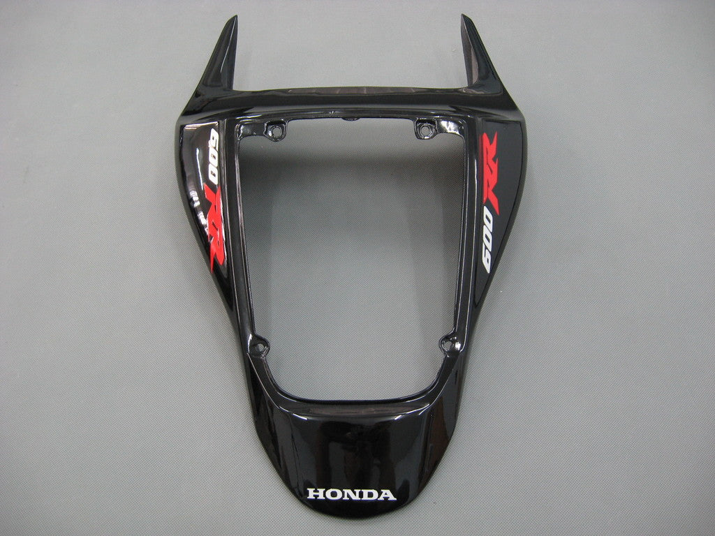 Carene 2007-2008 Honda CBR 600 RR CBR Racing Generico