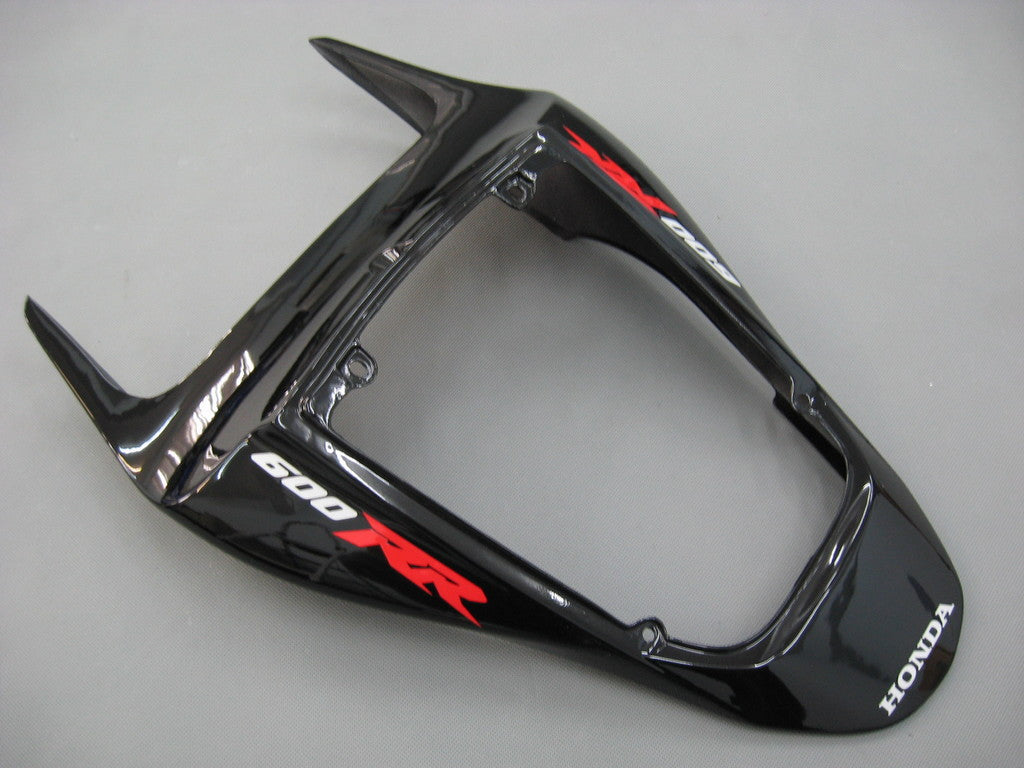 Carene 2007-2008 Honda CBR 600 RR CBR Racing Generico