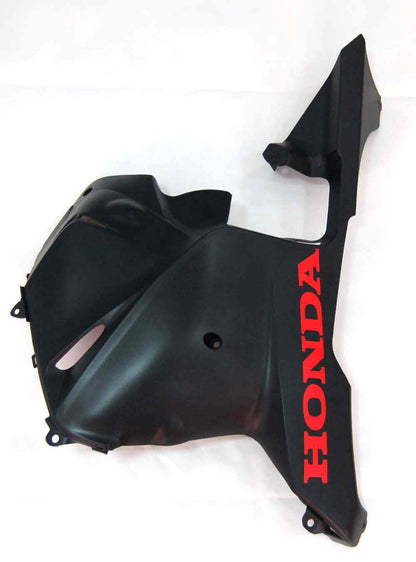 Carene 2009-2012 Honda CBR 600 RR Rosso Bianco Nero CBR Racing Generico