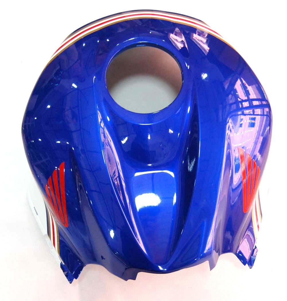 Carene 2009-2012 Honda CBR 600 RR Multicolore Rothmans Racing Generico