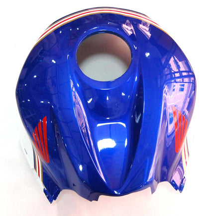 Carene 2009-2012 Honda CBR 600 RR Multicolore Rothmans Racing Generico