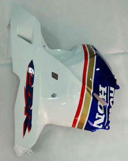 Carene 2009-2012 Honda CBR 600 RR Multicolore Rothmans Racing Generico