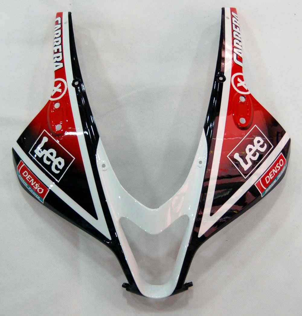 Carene 2009-2012 Honda CBR 600 RR Multicolore Eurobet Racing Generico