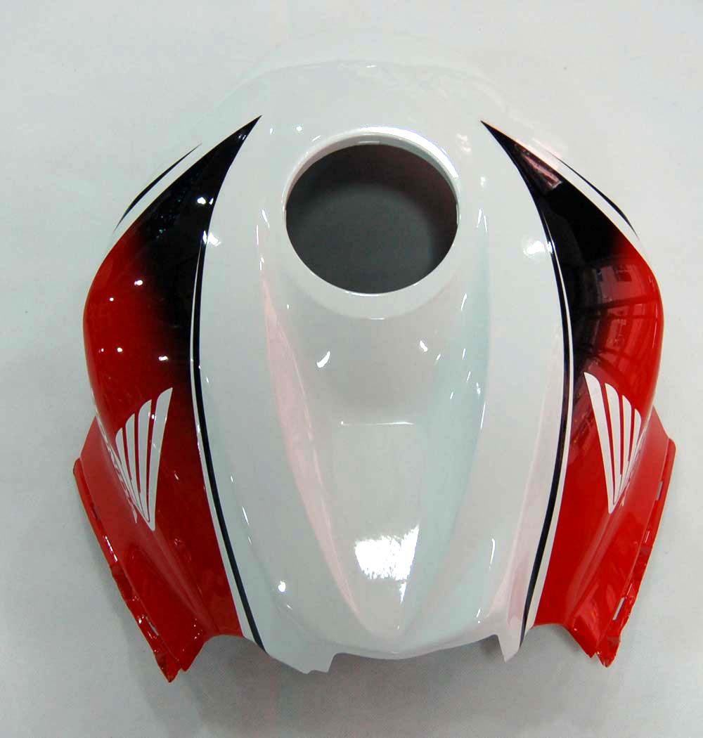 Carene 2009-2012 Honda CBR 600 RR Multicolore Eurobet Racing Generico