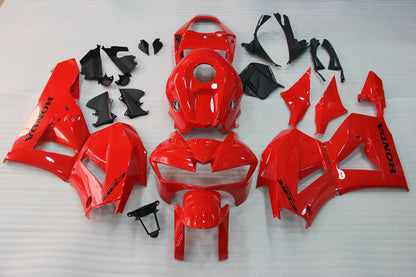 Amotopart 2013-2023 CBR600RR Kit rosso Honda