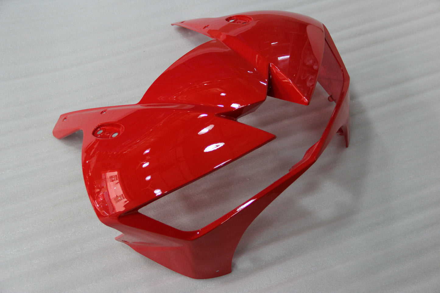 Amotopart 2013-2023 CBR600RR Kit rosso Honda