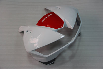 Carene 2013-2023 Honda CBR600RR HRC Bianco Rosso Blu Racing Generico