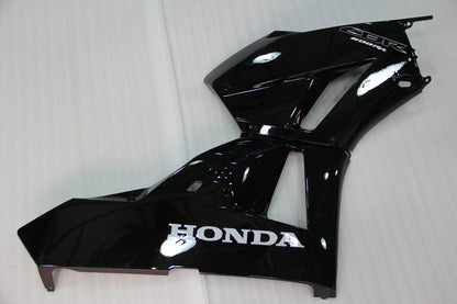 Amotopart 2013-2023 Honda CBR600RR Cladding G-Black Kit