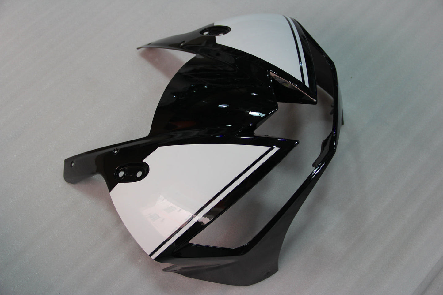 Amotopart 2013-2023 Honda CBR600RR Cladding G-Black Kit