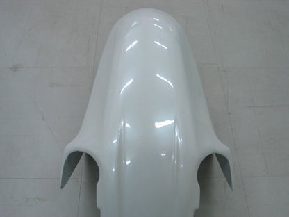 Amotopart Honda 2003-2010 CBR600f4i Cladding White & Black Kit