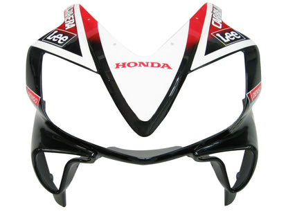 Carene 2001-2003 Honda CBR 600 F4i Multicolore Honda Racing Generico