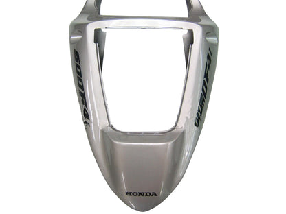 Carene 2001-2003 Honda CBR 600 F4i Argento F4i Racing Generico