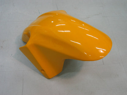 Carene 2001-2003 Honda CBR 600 F4i Giallo No.46 Azzurro Racing Generico