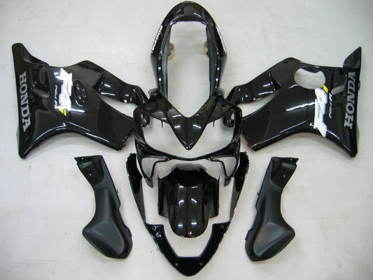 Generic Fit For Honda CBR 600 F4i (2004-2007) Bodywork Fairing ABS Injection Molded Plastics Set 29 Style