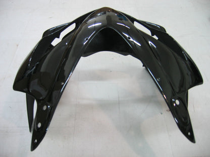 Carene 2004-2007 Honda CBR 600 F4i Nero F4i Racing Generico