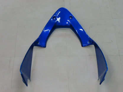 Carene 2004-2007 Honda CBR 600 F4i Blu &amp; Verde Movistar Racing Generico