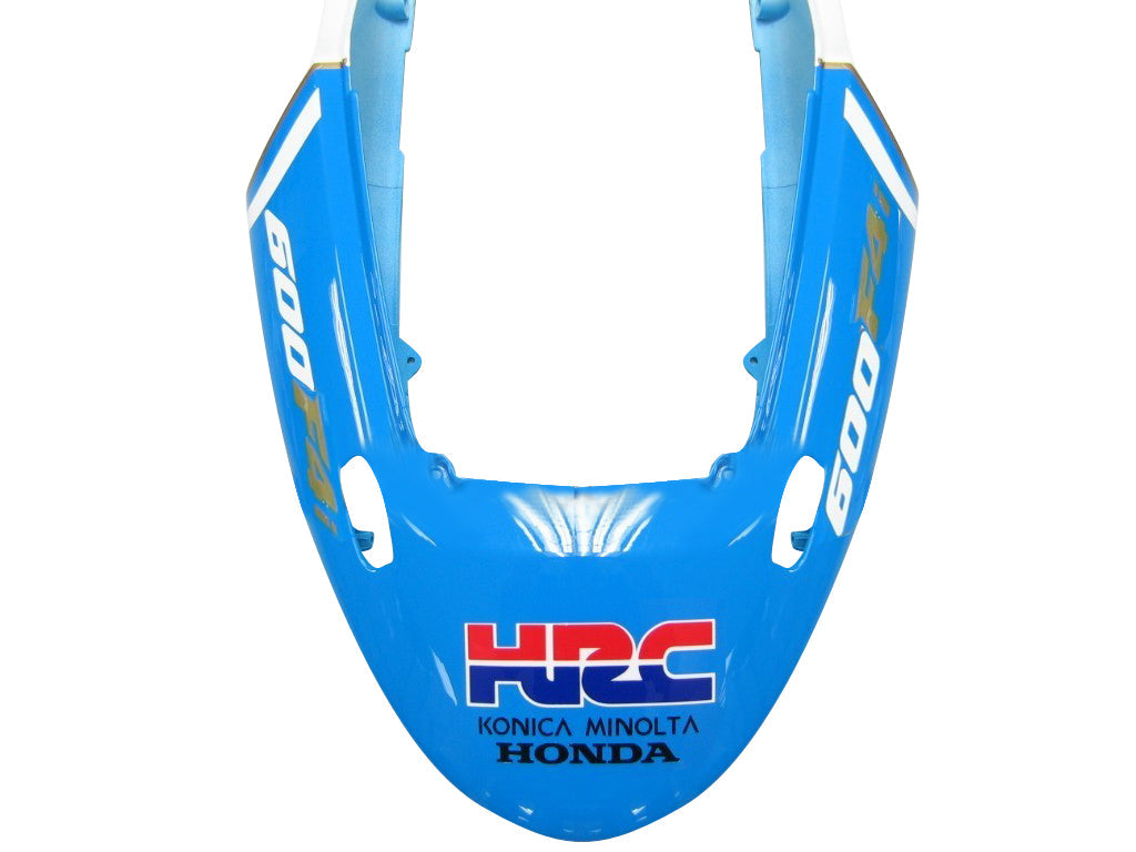 Carene 2004-2007 Honda CBR 600 F4i Multi-Color Konica Minolta Racing Generico