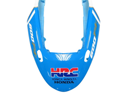 Carene 2004-2007 Honda CBR 600 F4i Multi-Color Konica Minolta Racing Generico