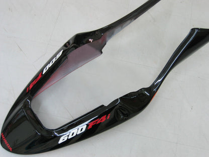 Carene 2004-2007 Honda CBR 600 F4i Nero Repsol Racing Generico