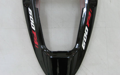 Carene 2004-2007 Honda CBR 600 F4i Nero Repsol Racing Generico