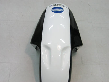 Carene 2002-2003 Honda CBR 954 RR Bianco Konica Minolta Racing Generico