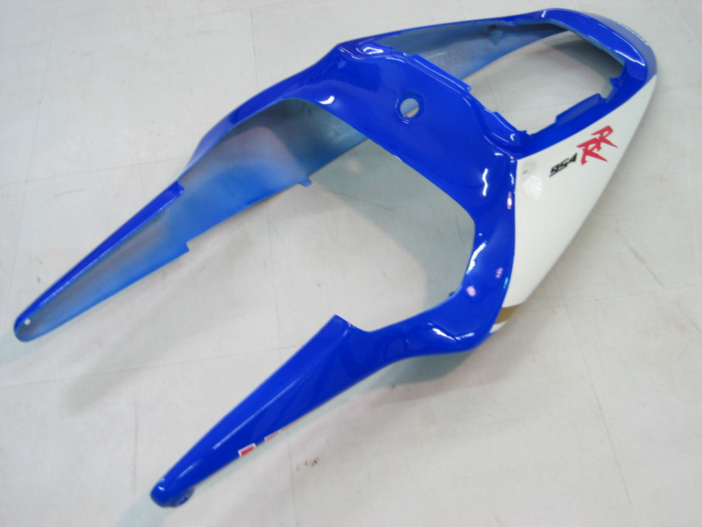 Carene 2002-2003 Honda CBR 954 RR Bianco Konica Minolta Racing Generico