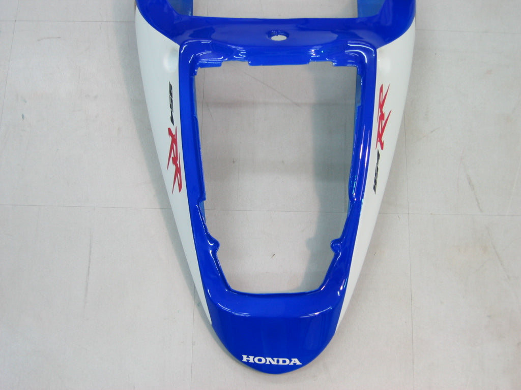 Carene 2002-2003 Honda CBR 954 RR Bianco Konica Minolta Racing Generico