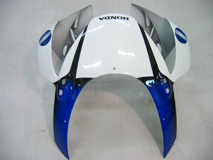 Carene 2002-2003 Honda CBR 954 RR Bianco Konica Minolta Racing Generico