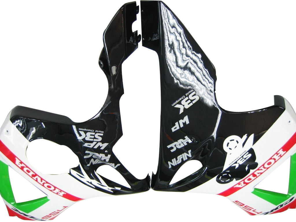 Carene 2002-2003 Honda CBR 954 RR Multicolore Honda Racing Generico