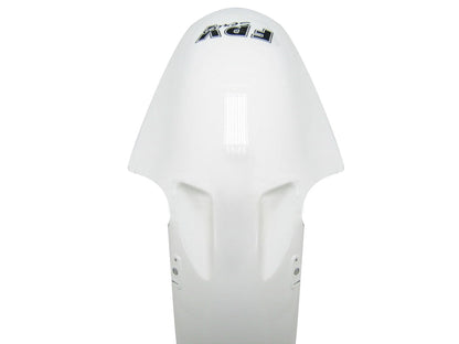 Carene 2002-2003 Honda CBR 954 RR Bianco &amp; Oro Repsol Generico