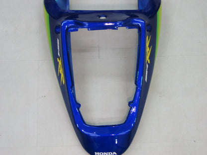 Carene 2002-2003 Honda CBR 954 RR Blu &amp; Verde Movistar Racing Generico