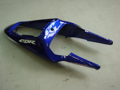 Amotopart 2002-2003 HONDA CBR954 Kit multi colore blu di cancellazione