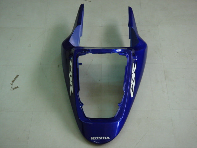 Amotopart 2002-2003 HONDA CBR954 Kit multi colore blu di cancellazione